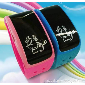 Children Interlligent GPS Bracelet Watch